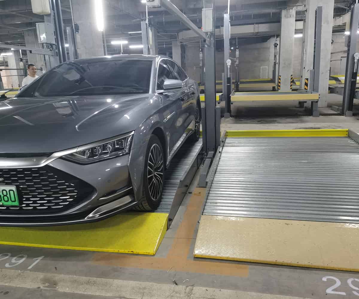云南省家用簡(jiǎn)易類(lèi)機(jī)械停車(chē)場(chǎng)收購(gòu)