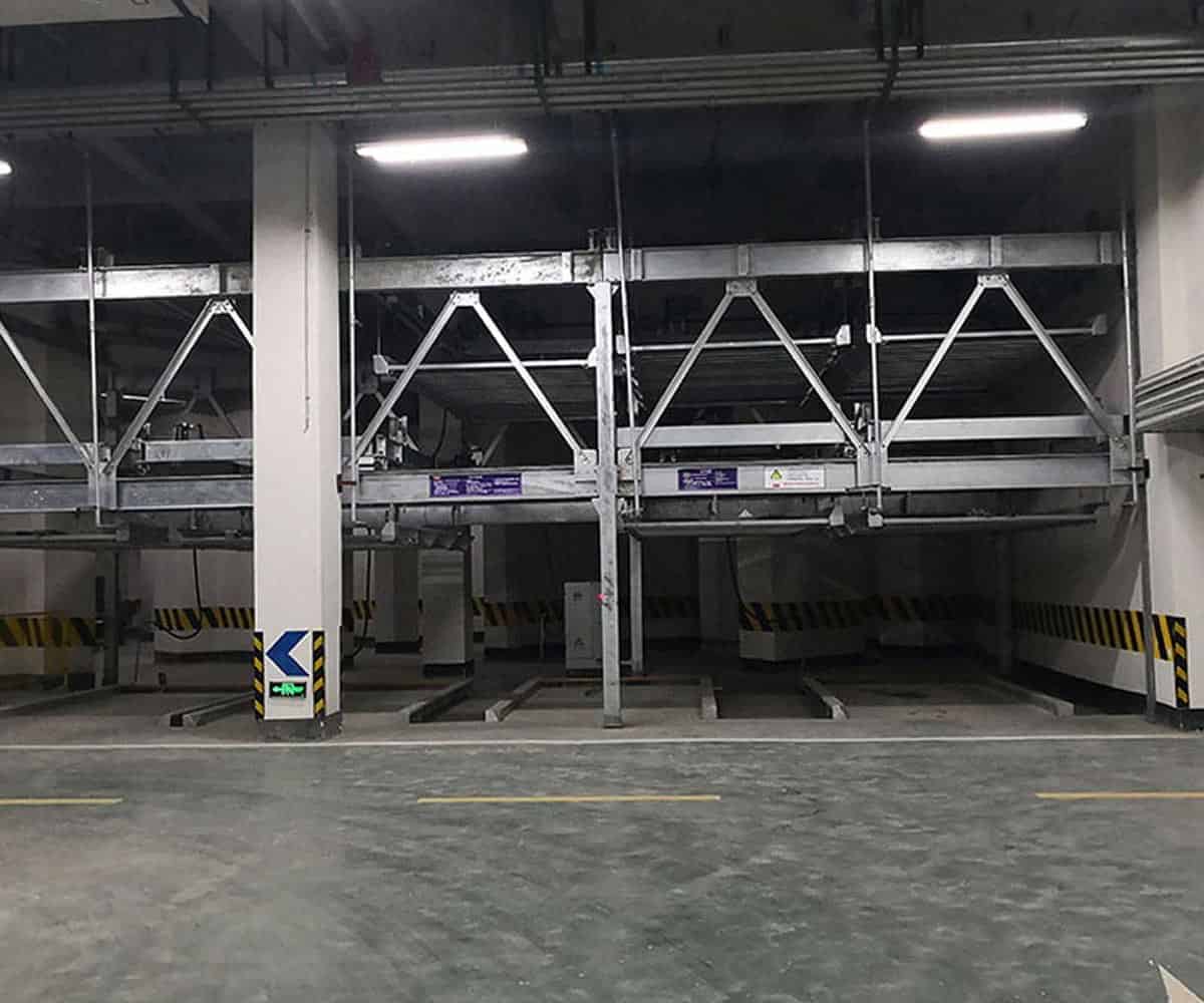 雙柱簡(jiǎn)易升降立體停車設(shè)備安裝.jpg