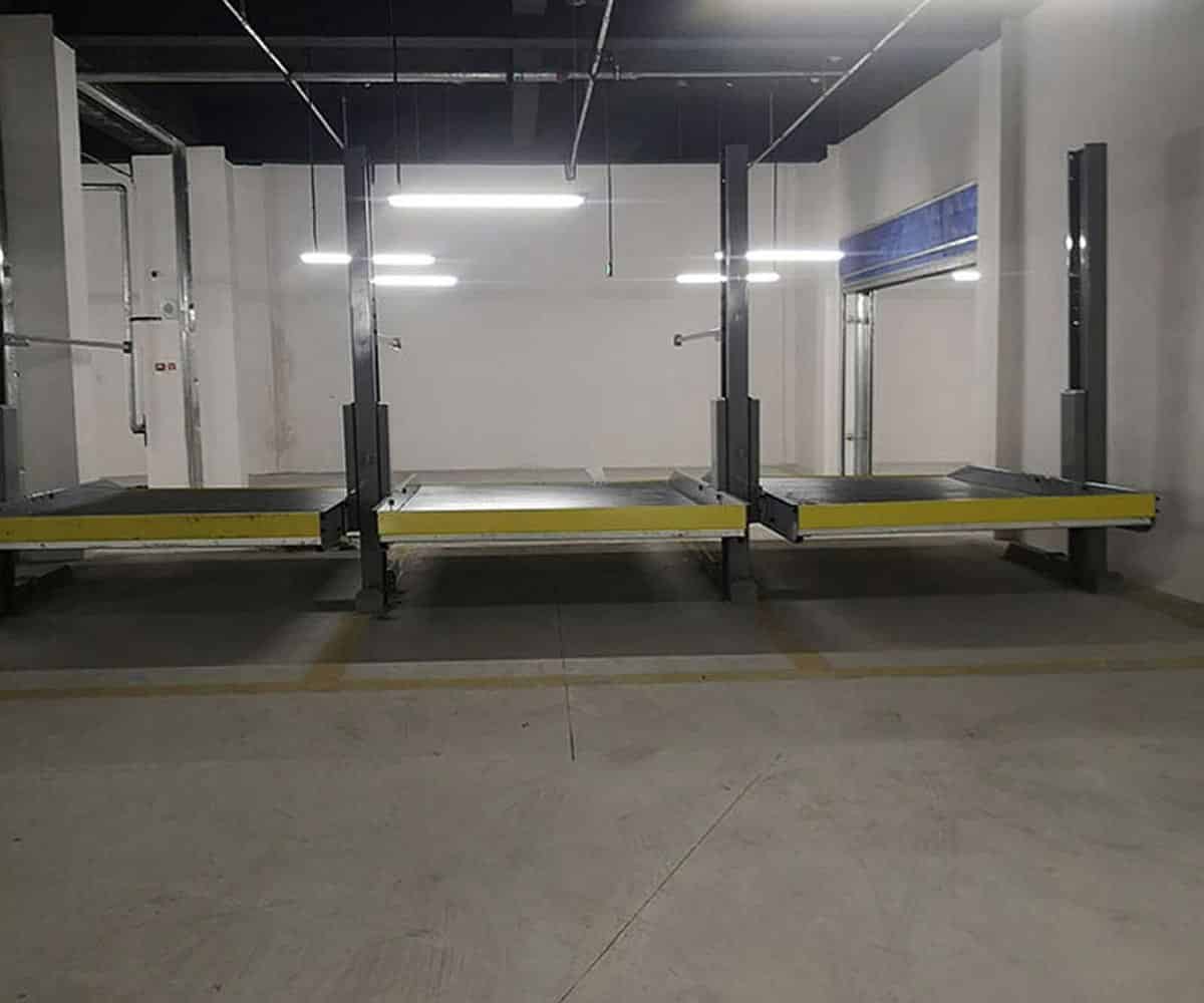 雙柱簡易升降機(jī)械式停車設(shè)備維保.jpg