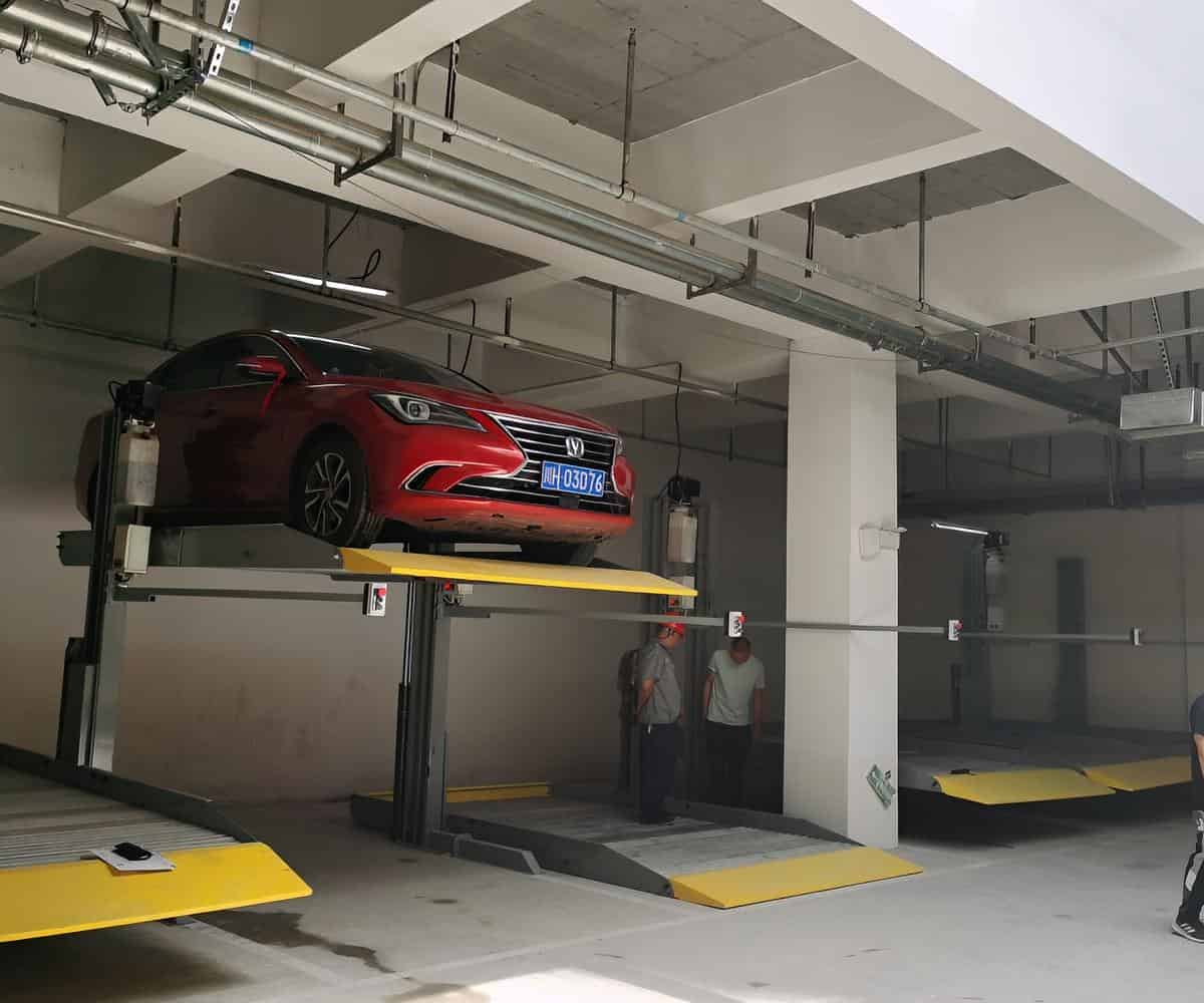 立體車庫租賃租售全攻略專業(yè)解析停車位建造與運(yùn)營(yíng)之道